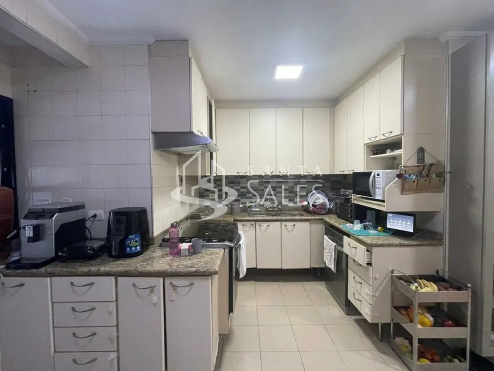 Apartamento, 3 quartos, 138 m² - Foto 12