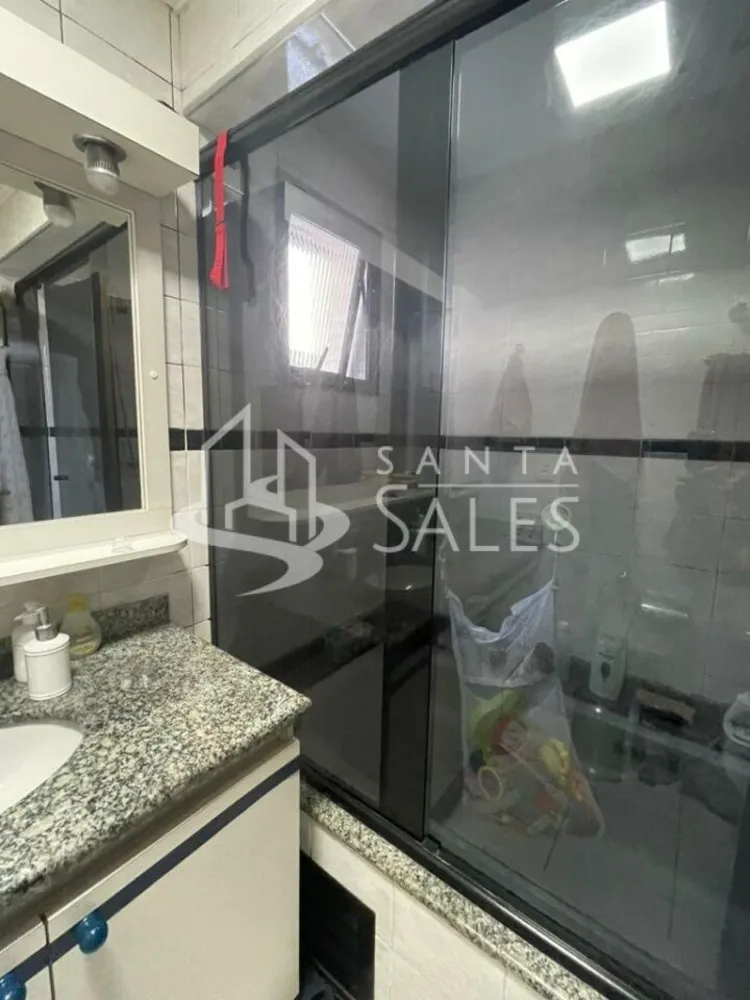 Apartamento, 3 quartos, 138 m² - Foto 6