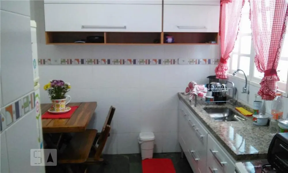 Casa, 5 quartos, 156 m² - Foto 3