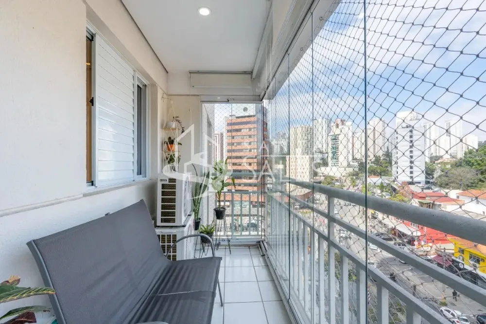 Apartamento, 4 quartos, 96 m² - Foto 10