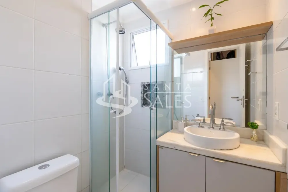 Apartamento, 4 quartos, 96 m² - Foto 7