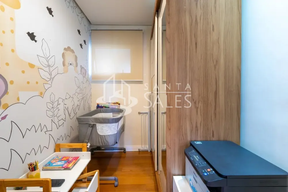 Apartamento, 4 quartos, 96 m² - Foto 6