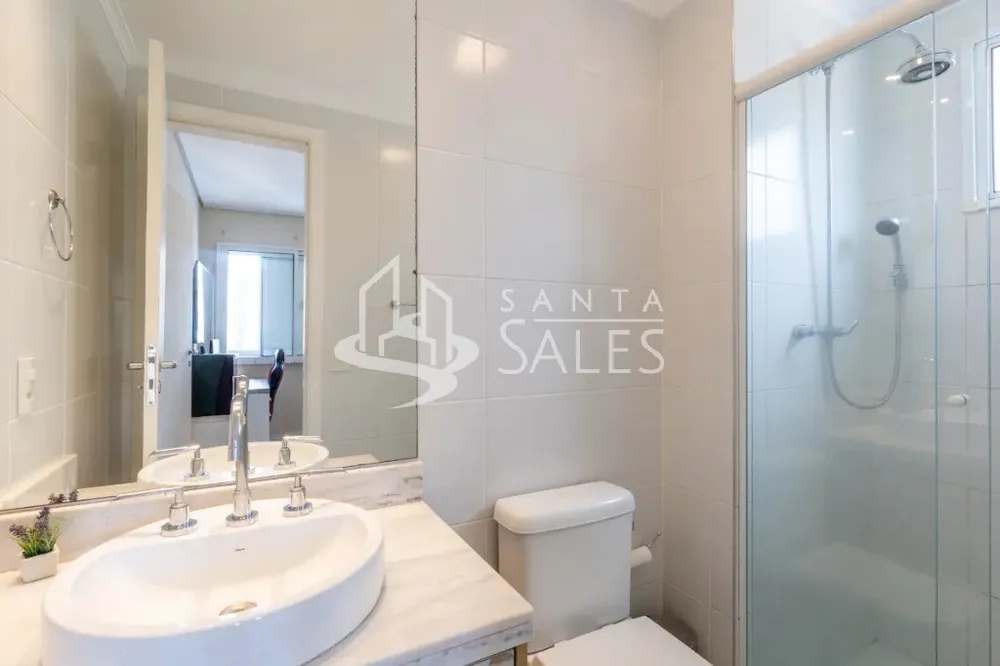 Apartamento, 4 quartos, 96 m² - Foto 3