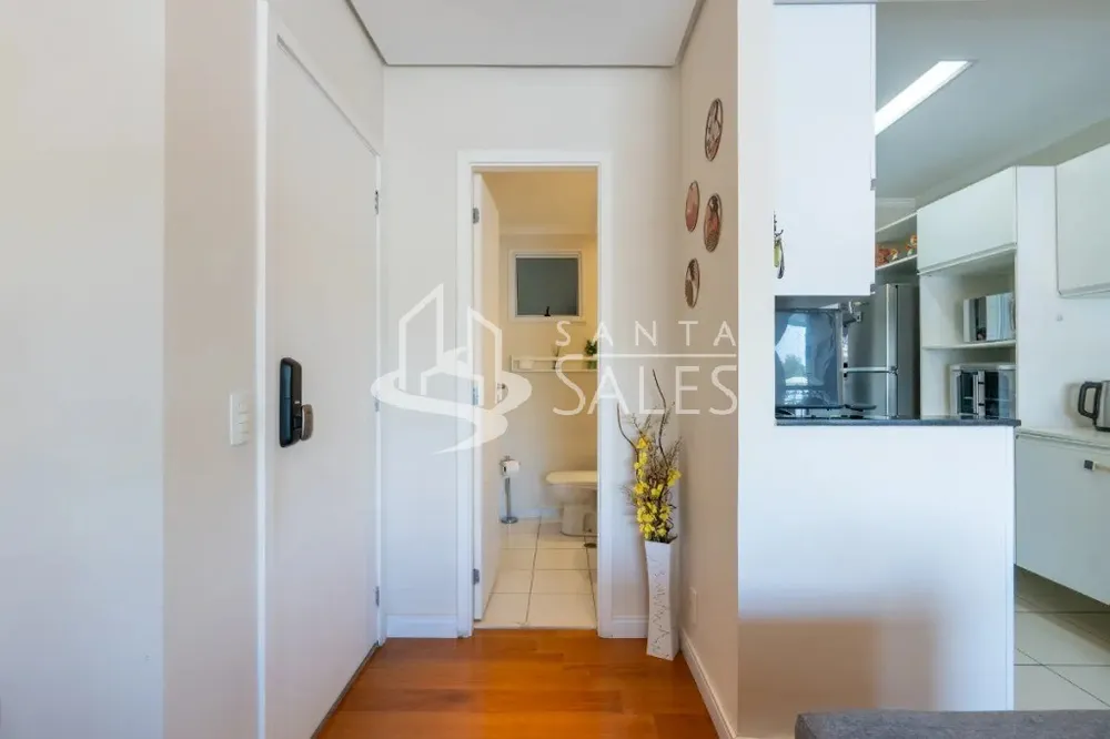 Apartamento, 4 quartos, 96 m² - Foto 1