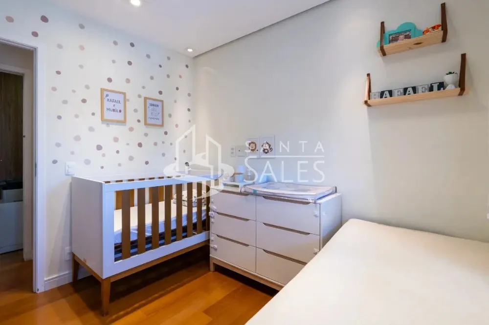 Apartamento, 4 quartos, 96 m² - Foto 8