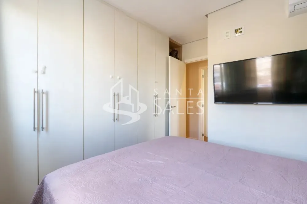 Apartamento, 4 quartos, 96 m² - Foto 9