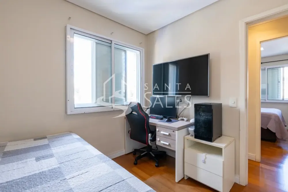 Apartamento, 4 quartos, 96 m² - Foto 2