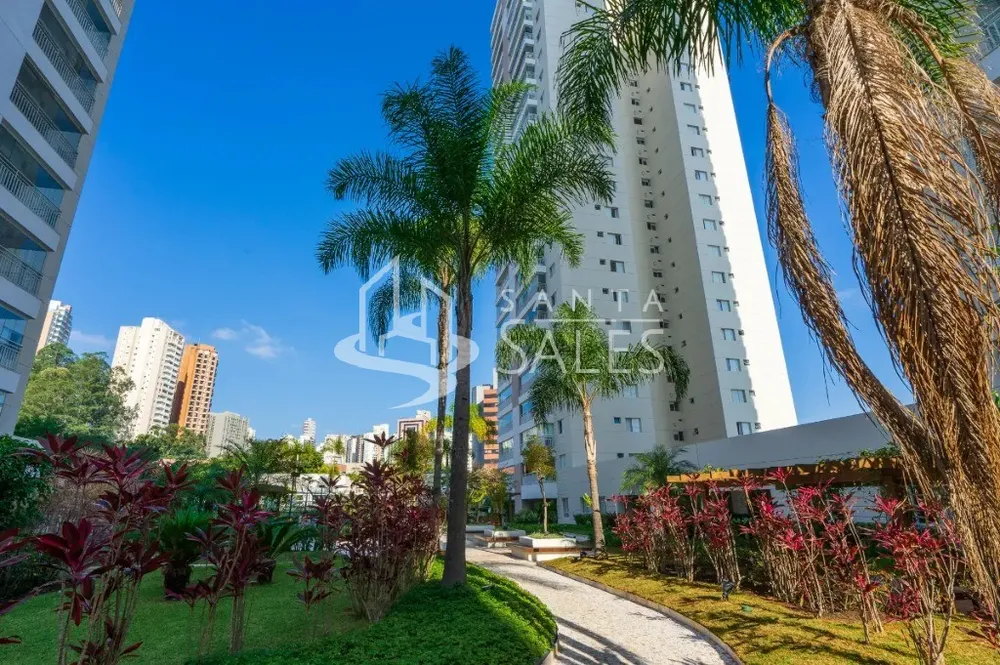 Apartamento, 4 quartos, 96 m² - Foto 11