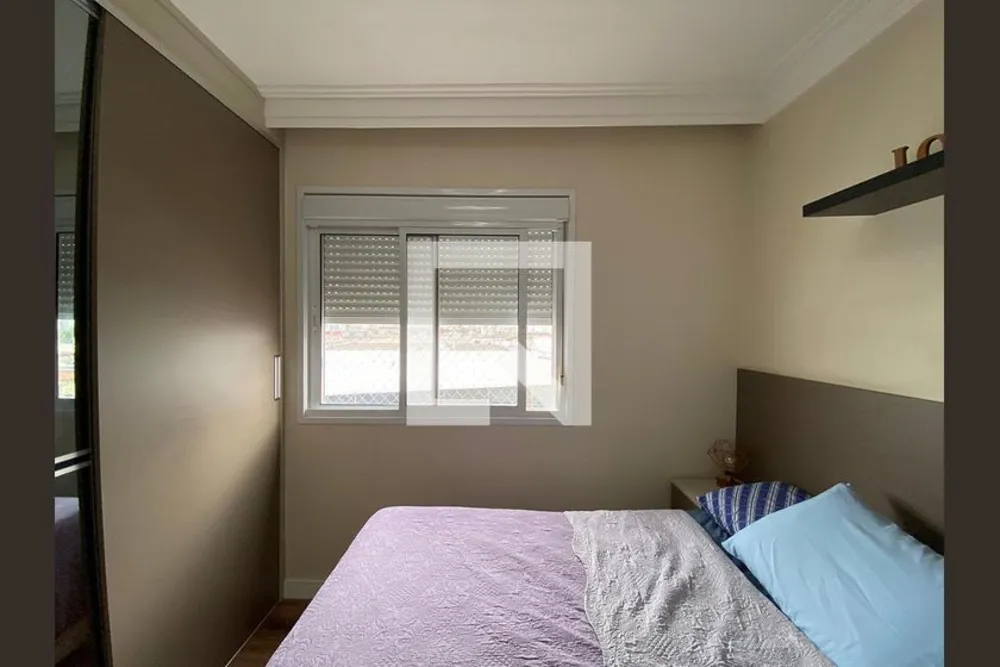 Apartamento, 2 quartos, 56 m² - Foto 4