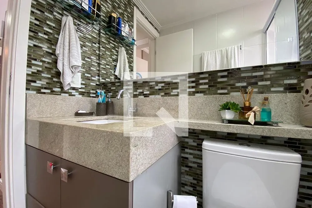Apartamento, 2 quartos, 56 m² - Foto 10