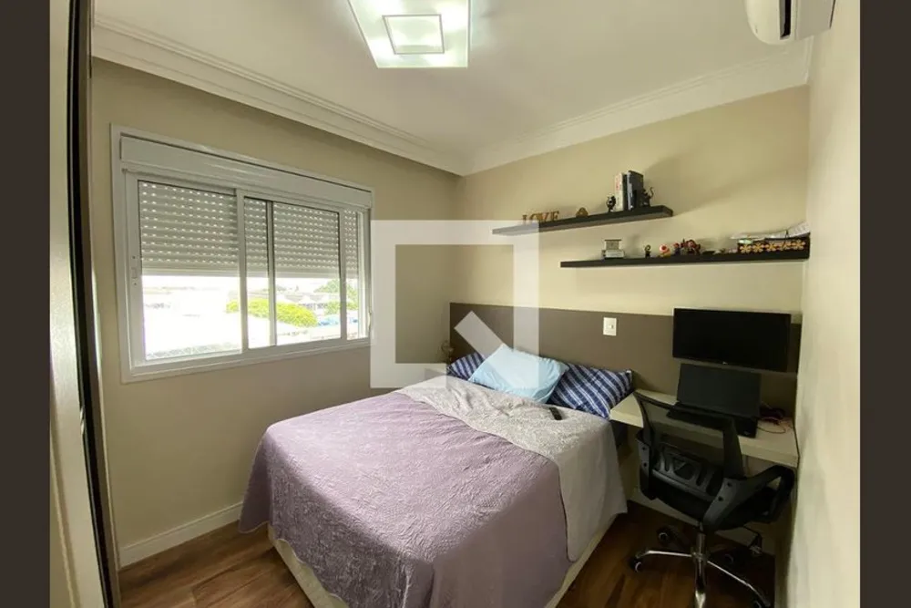 Apartamento, 2 quartos, 56 m² - Foto 3
