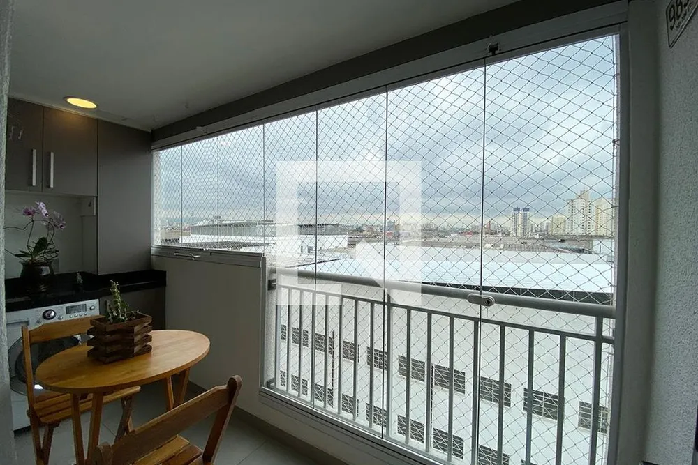 Apartamento, 2 quartos, 56 m² - Foto 1