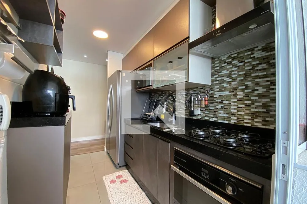Apartamento, 2 quartos, 56 m² - Foto 12