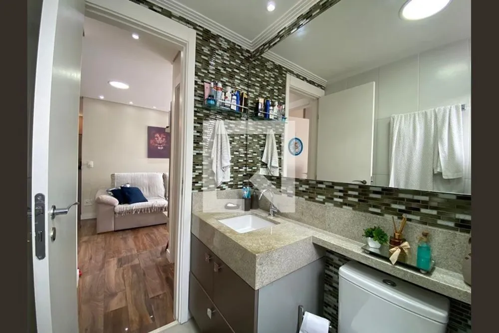 Apartamento, 2 quartos, 56 m² - Foto 8