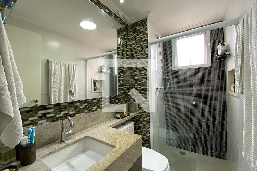 Apartamento, 2 quartos, 56 m² - Foto 7