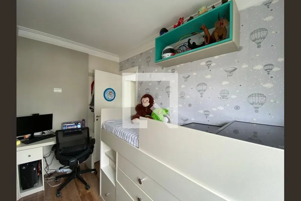 Apartamento, 2 quartos, 56 m² - Foto 2