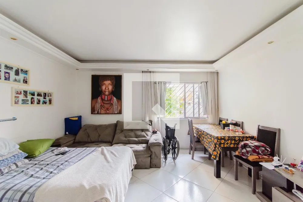 Apartamento, 2 quartos, 125 m² - Foto 3