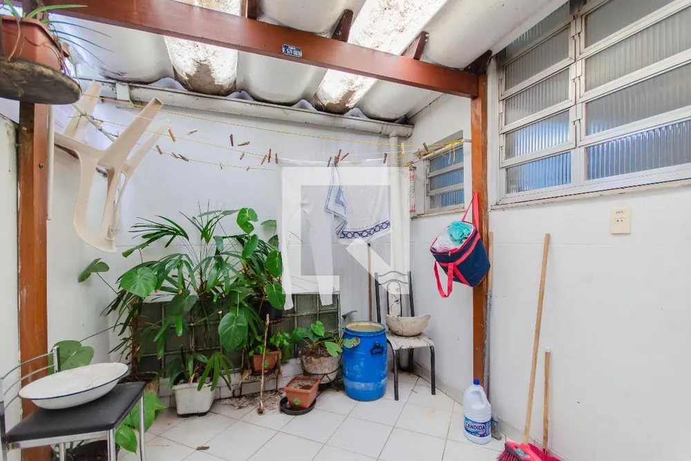Apartamento, 2 quartos, 125 m² - Foto 4