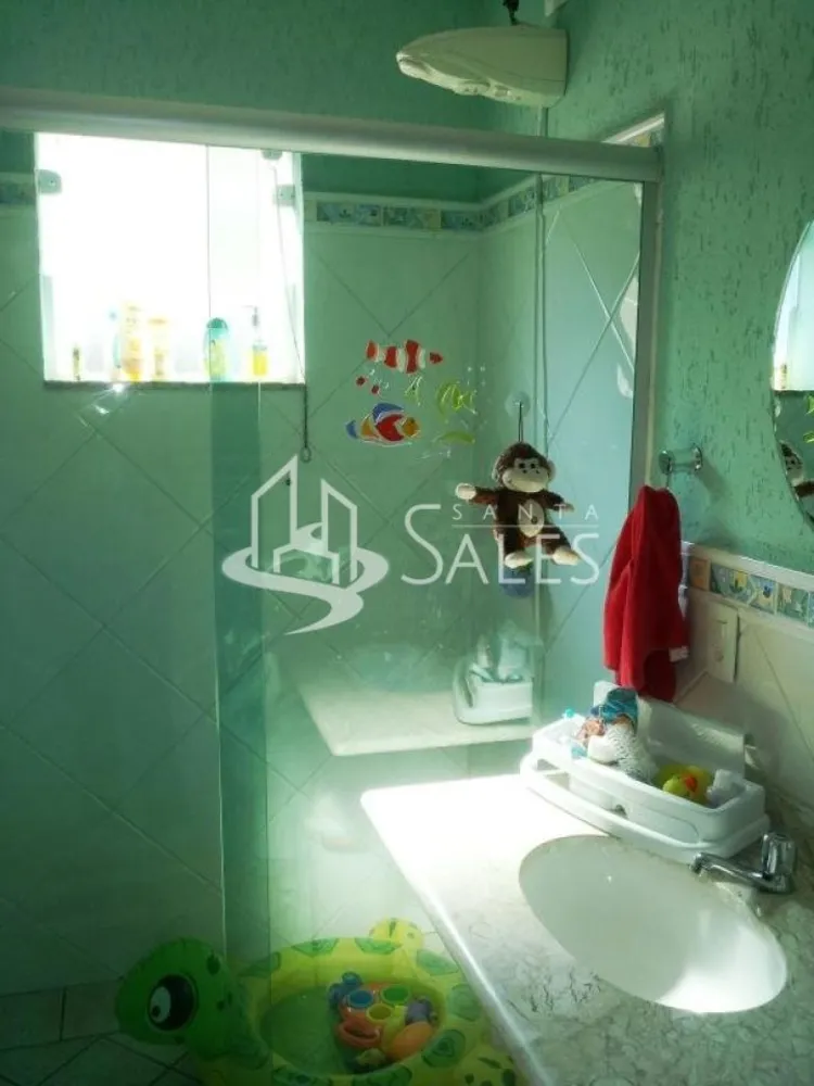 Sobrado, 3 quartos, 180 m² - Foto 6