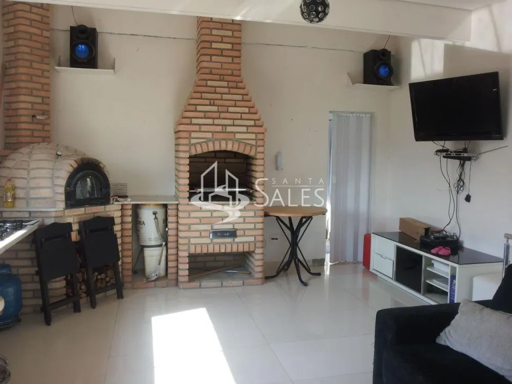 Sobrado, 3 quartos, 180 m² - Foto 8