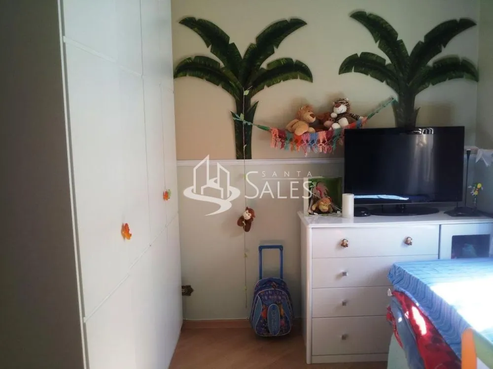 Sobrado, 3 quartos, 180 m² - Foto 5