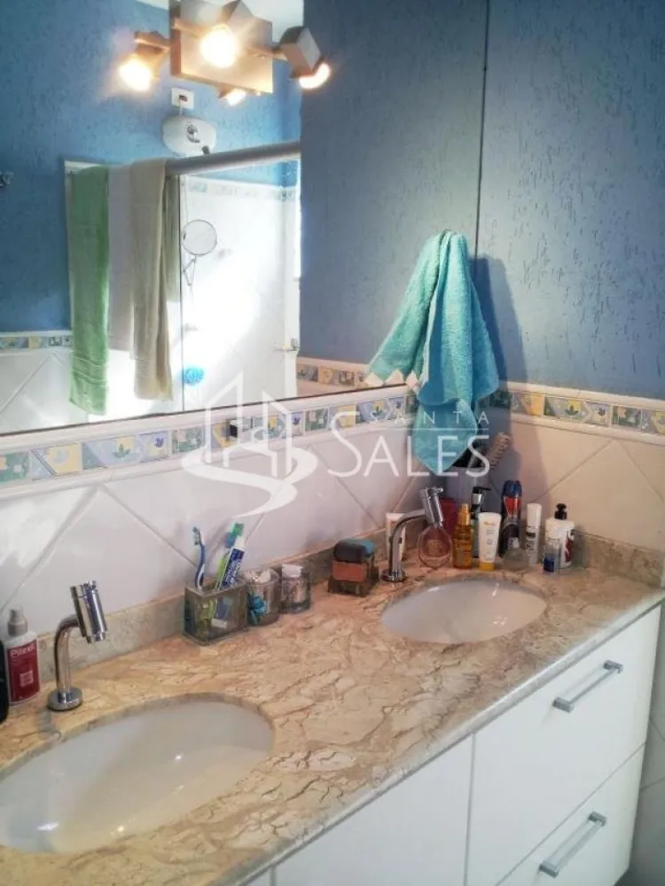 Sobrado, 3 quartos, 180 m² - Foto 11