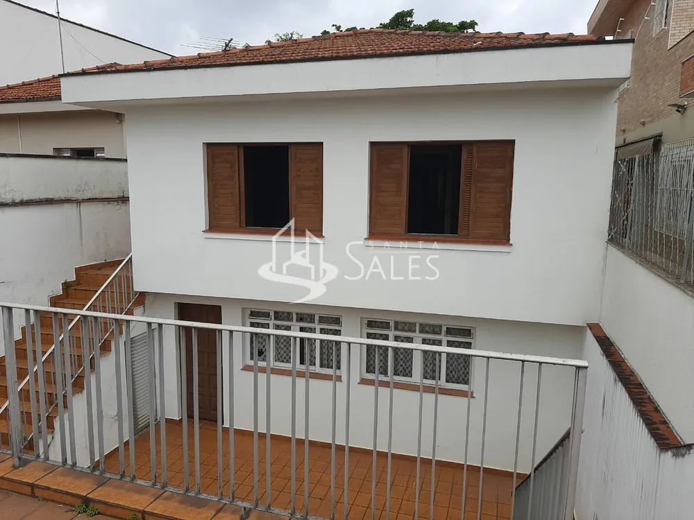 Sobrado, 2 quartos, 161 m² - Foto 4