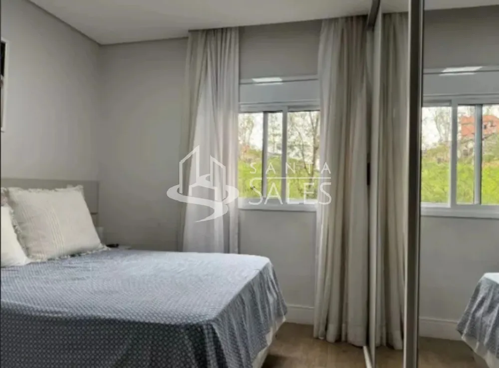 Apartamento, 2 quartos, 77 m² - Foto 5