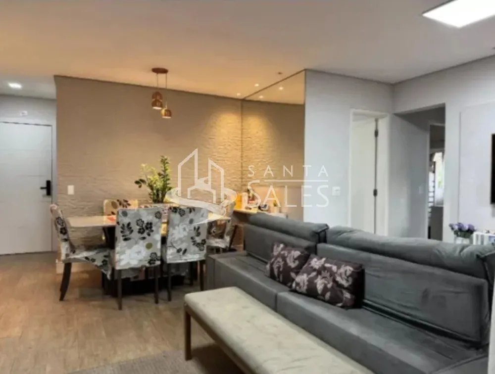 Apartamento, 2 quartos, 77 m² - Foto 4