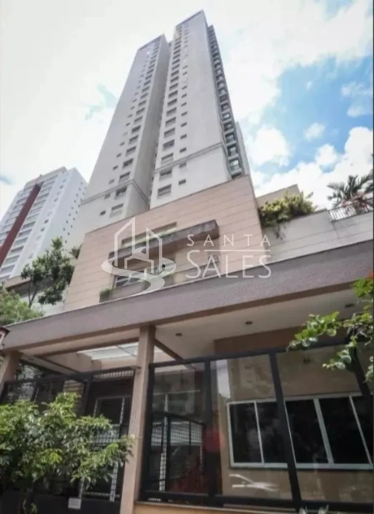 Apartamento, 2 quartos, 77 m² - Foto 6