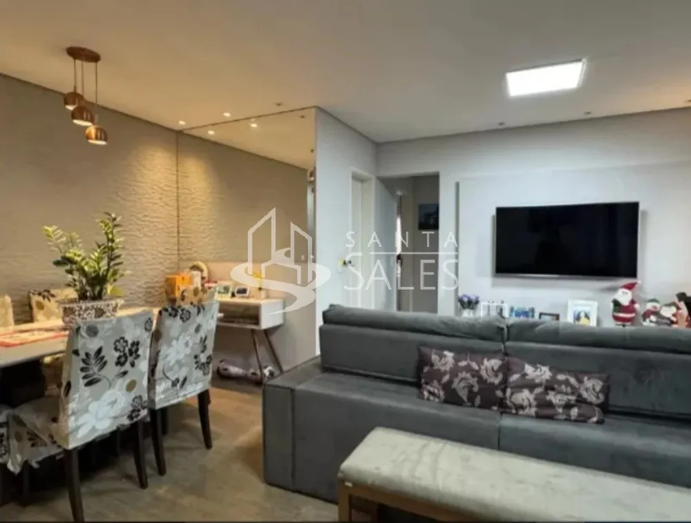 Apartamento, 2 quartos, 77 m² - Foto 3
