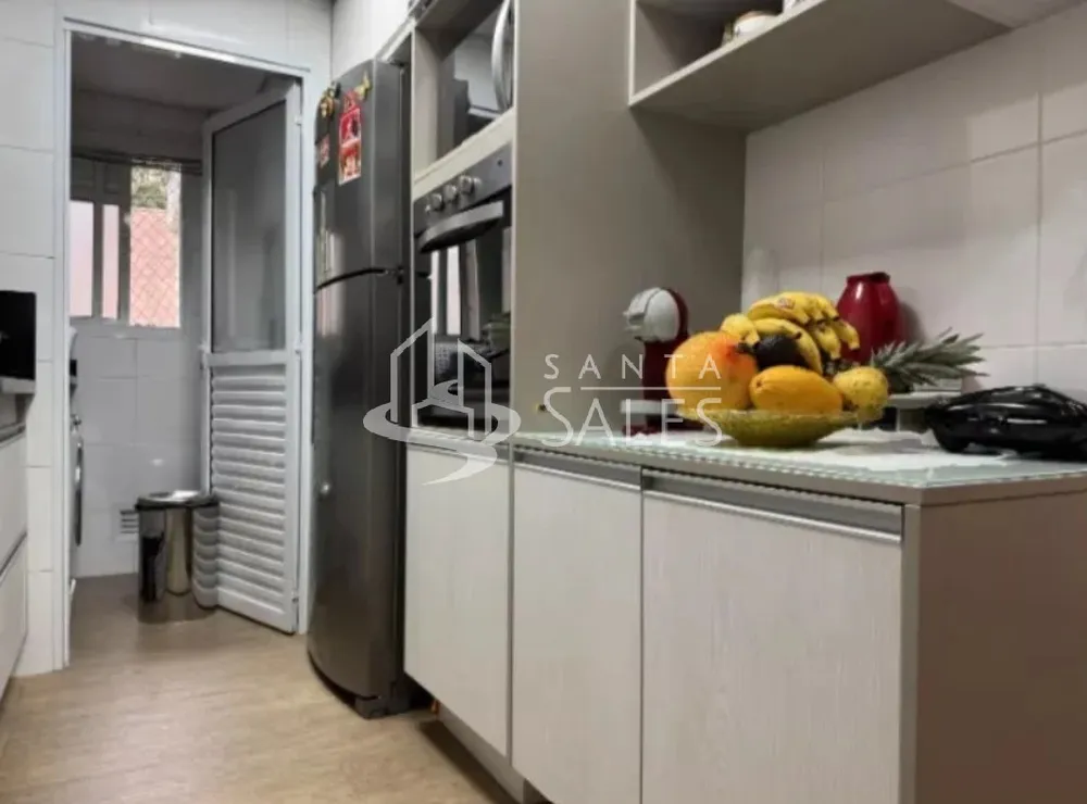 Apartamento, 2 quartos, 77 m² - Foto 8
