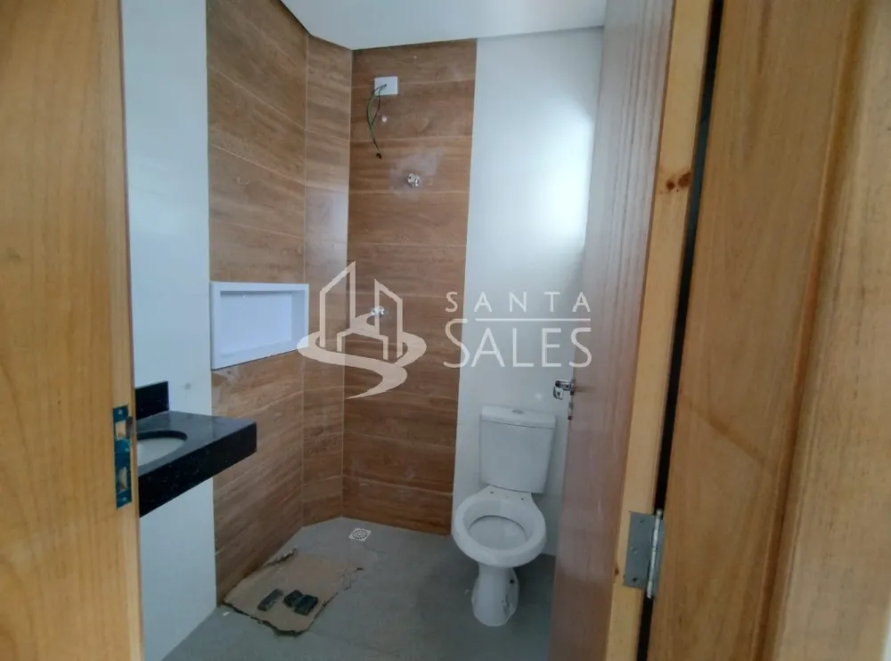 Apartamento, 2 quartos, 45 m² - Foto 10