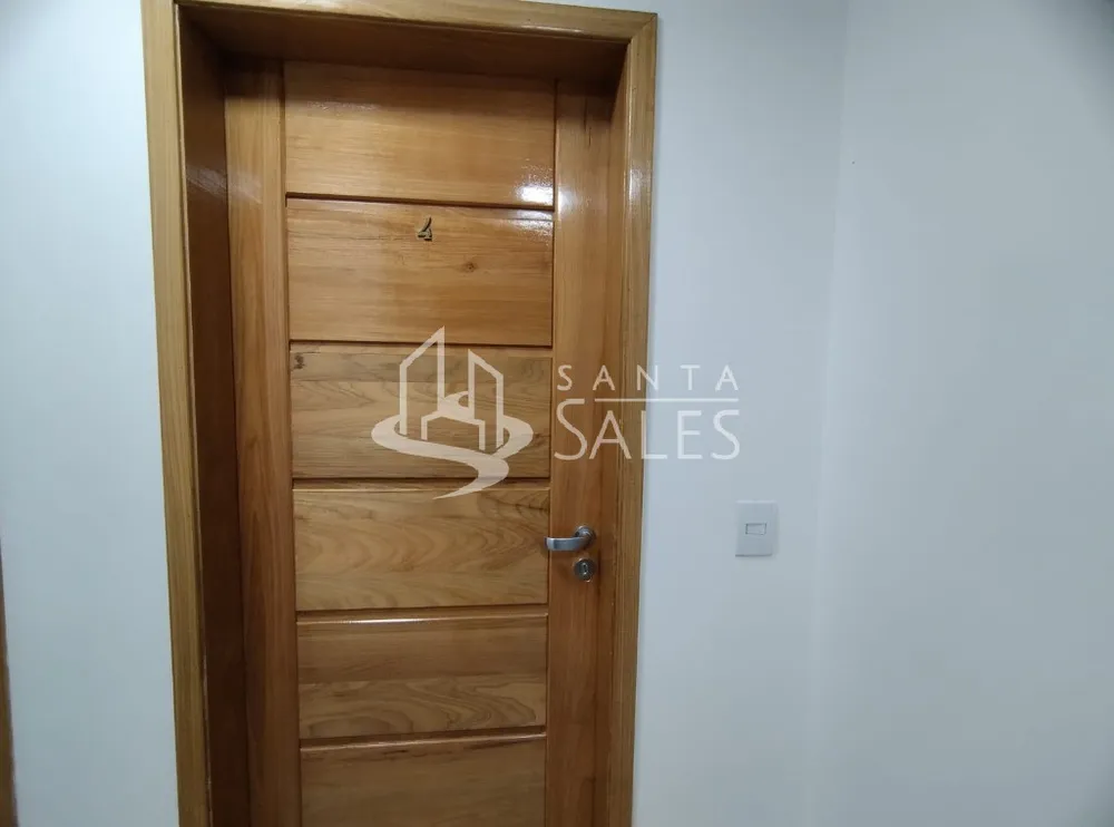 Apartamento, 2 quartos, 45 m² - Foto 1