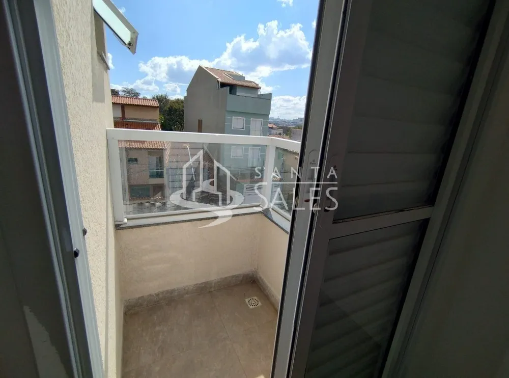 Apartamento, 2 quartos, 45 m² - Foto 14