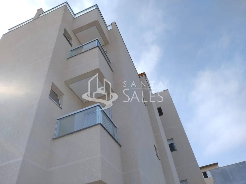 Apartamento, 2 quartos, 45 m² - Foto 3