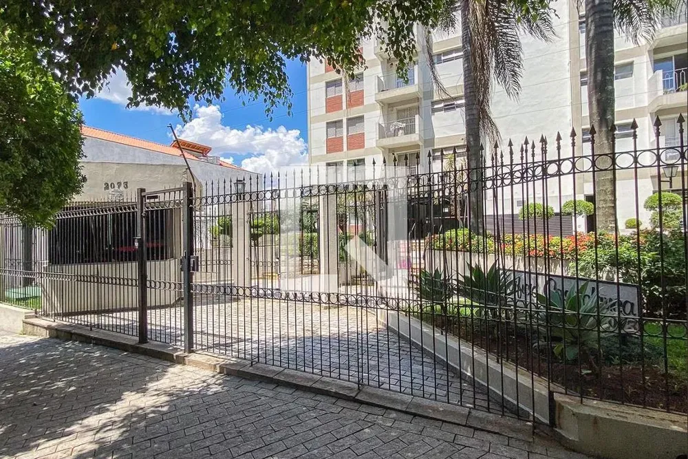Apartamento, 2 quartos, 55 m² - Foto 2