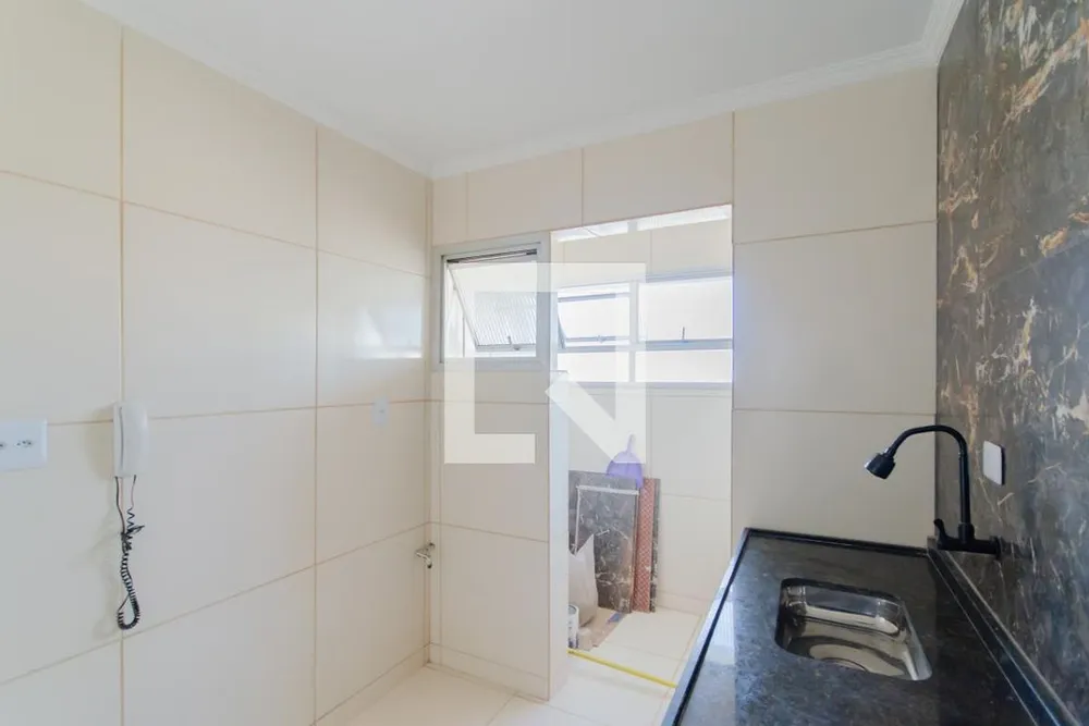 Apartamento, 2 quartos, 55 m² - Foto 3
