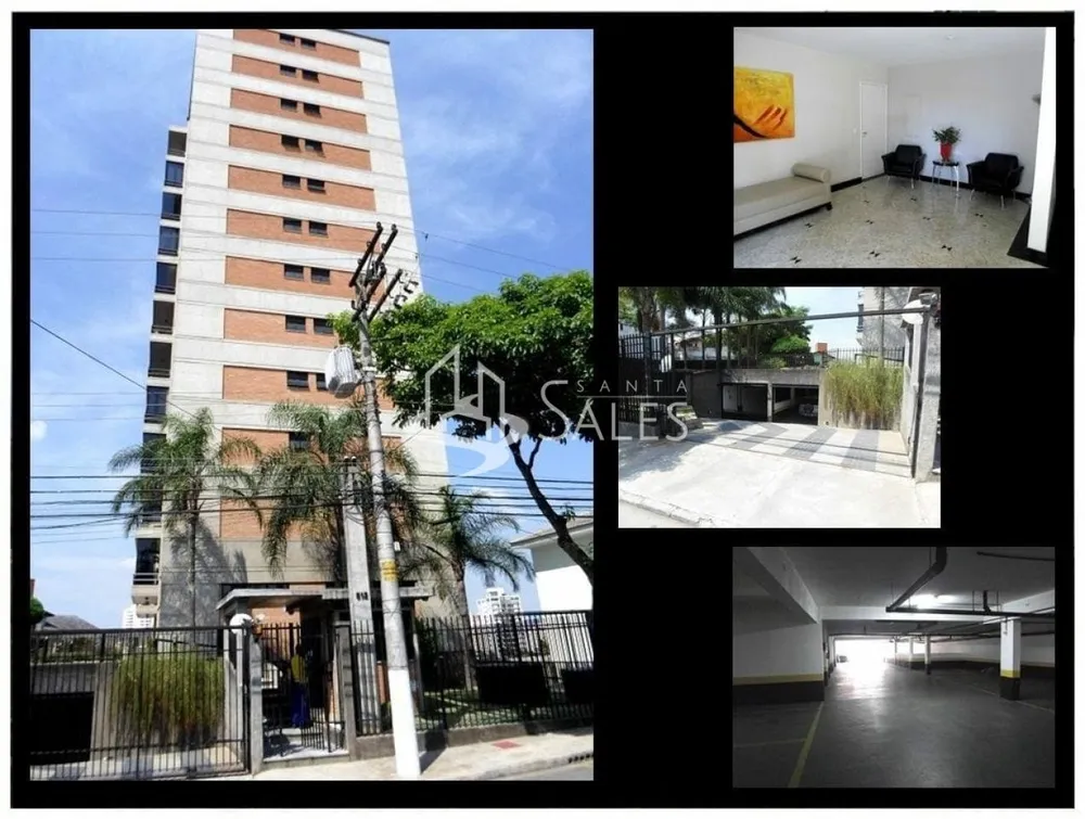 Apartamento, 3 quartos, 96 m² - Foto 2