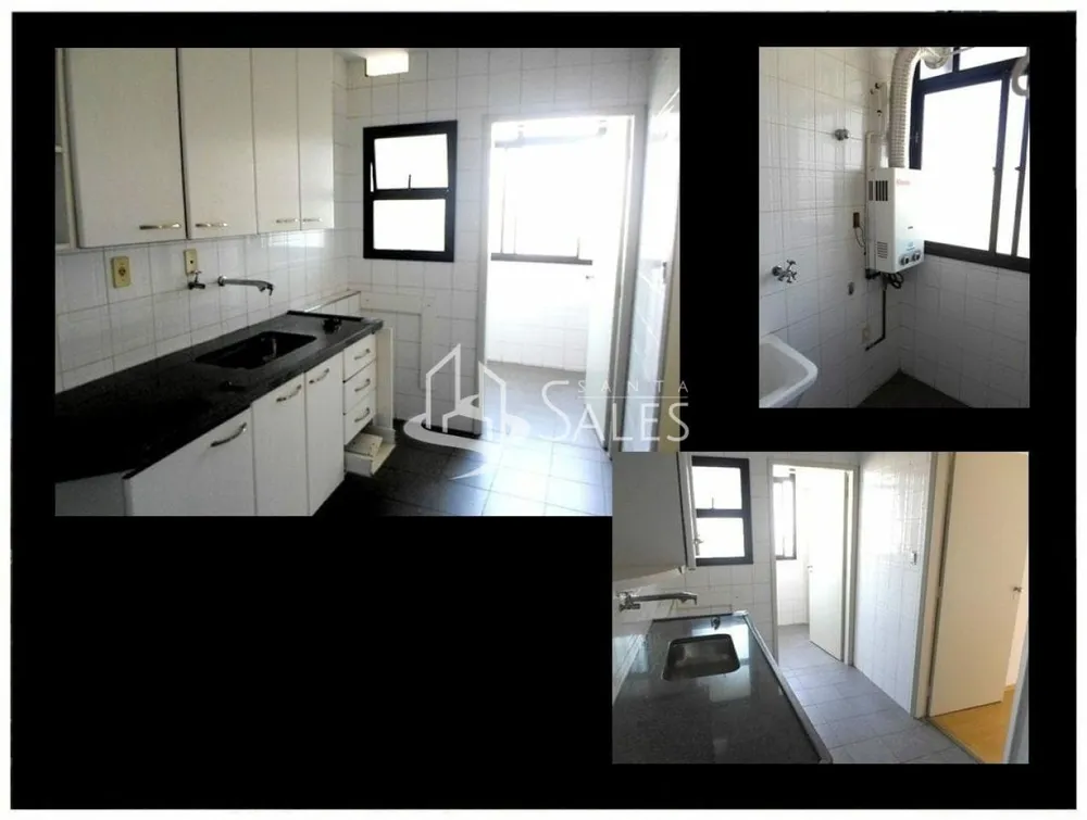 Apartamento, 3 quartos, 96 m² - Foto 1