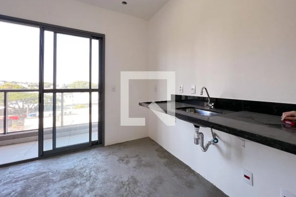Kitnet-Studio, 25 m² - Foto 7