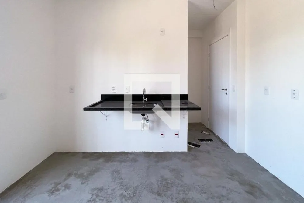 Kitnet-Studio, 25 m² - Foto 8