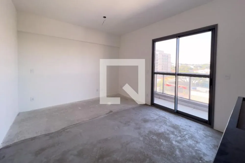 Kitnet-Studio, 25 m² - Foto 1