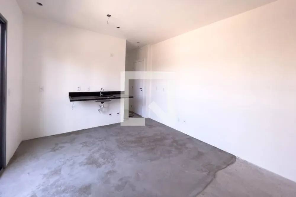 Kitnet-Studio, 25 m² - Foto 2