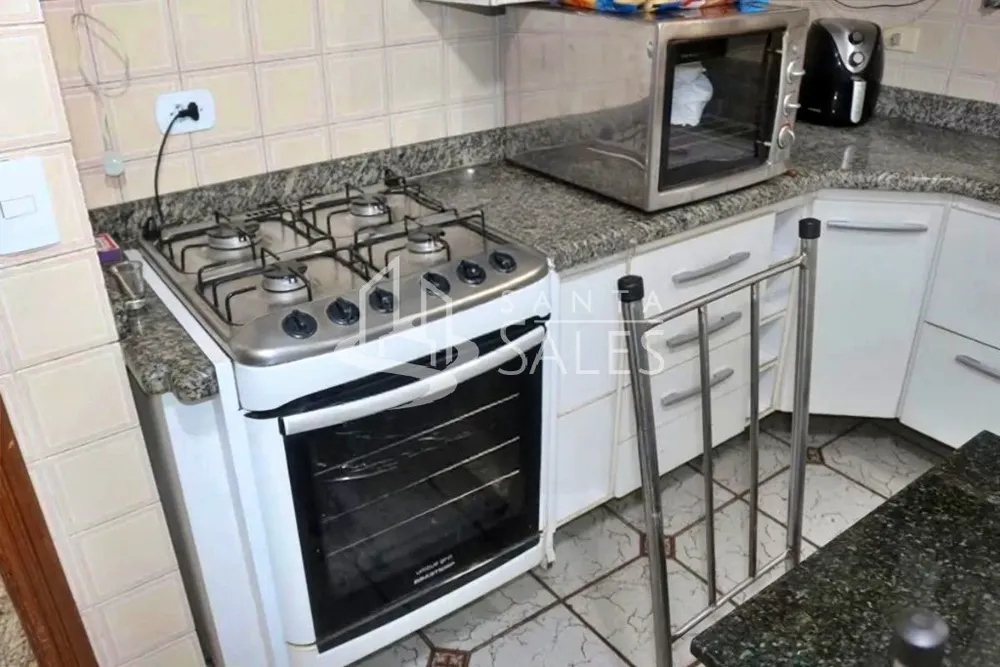 Apartamento, 3 quartos, 120 m² - Foto 9