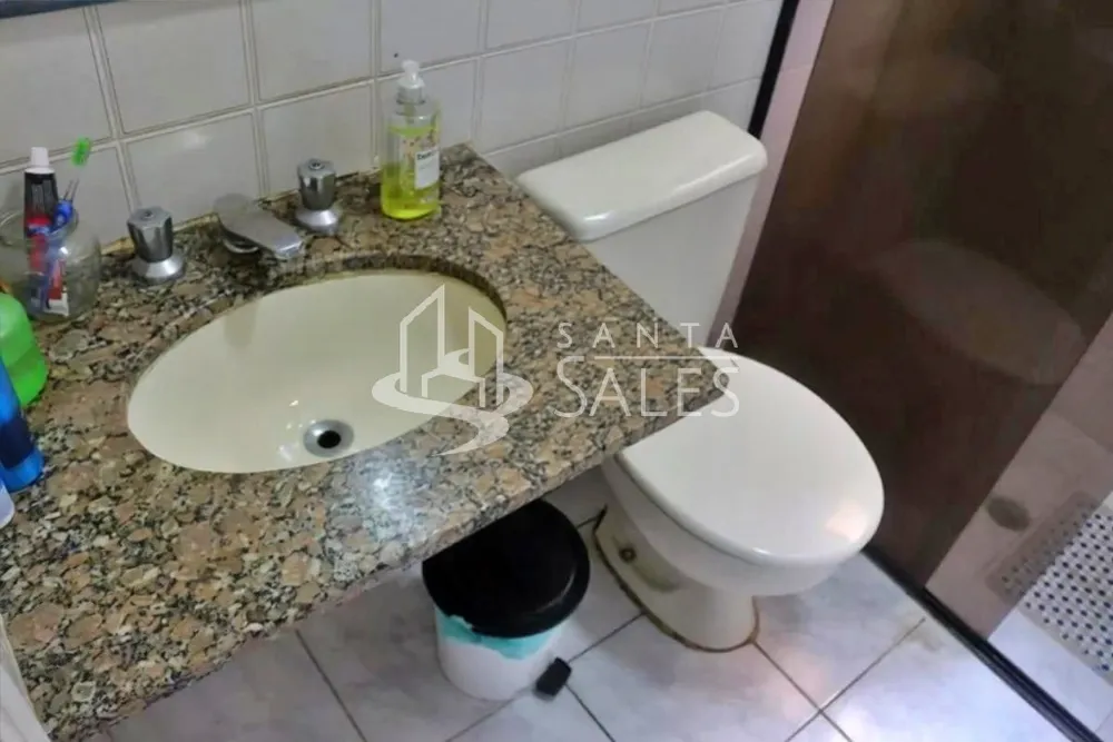 Apartamento, 3 quartos, 120 m² - Foto 7