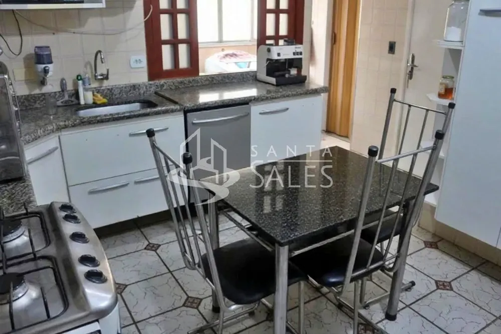 Apartamento, 3 quartos, 120 m² - Foto 1