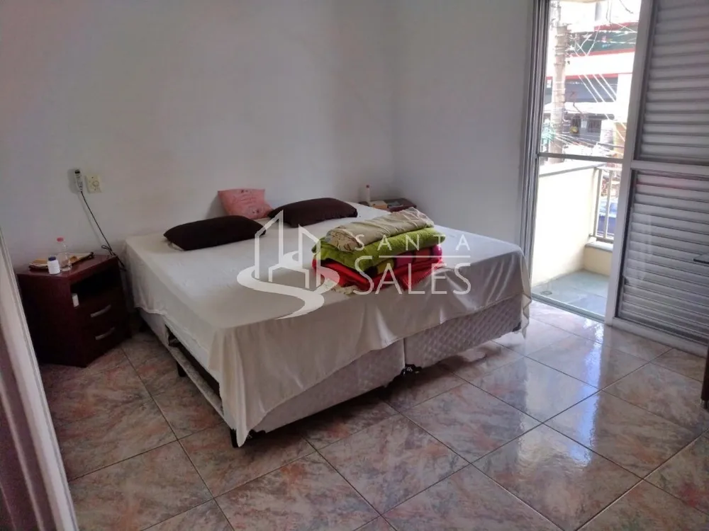 Apartamento, 3 quartos, 120 m² - Foto 6