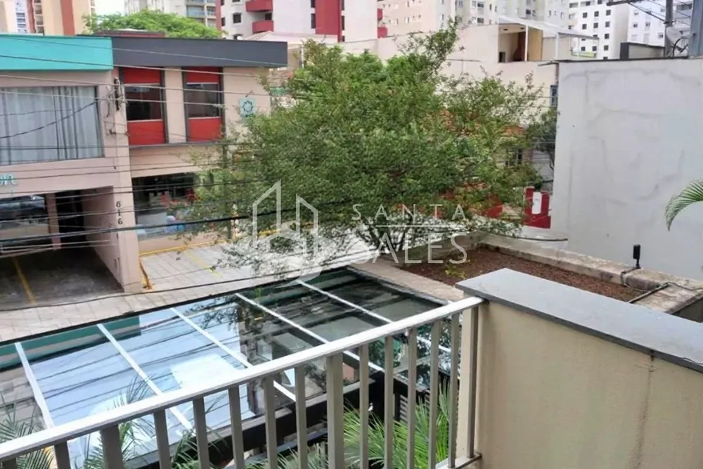 Apartamento, 3 quartos, 120 m² - Foto 18