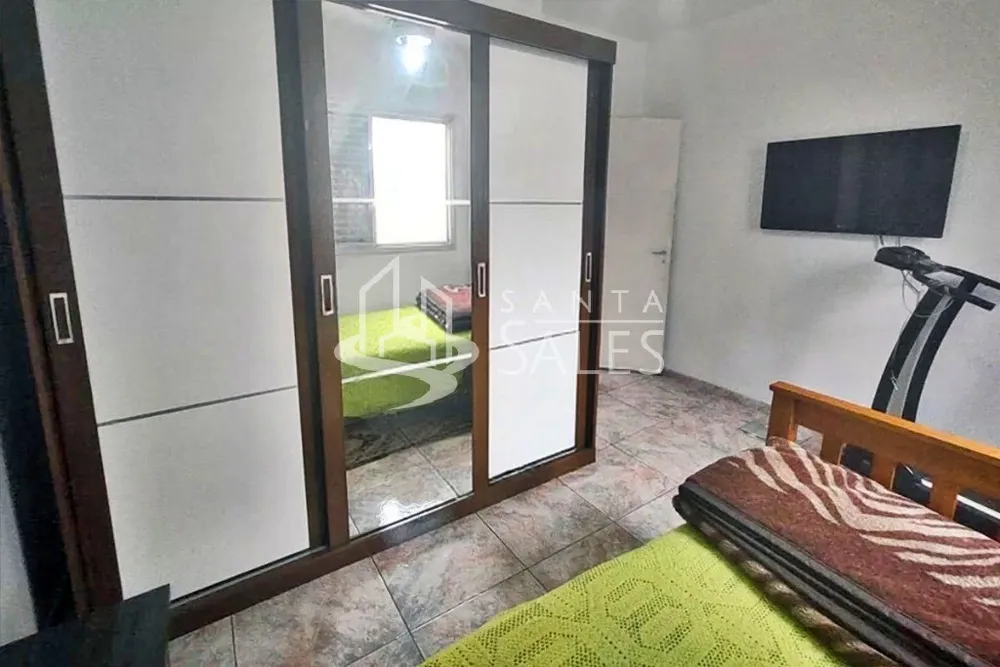 Apartamento, 3 quartos, 120 m² - Foto 6